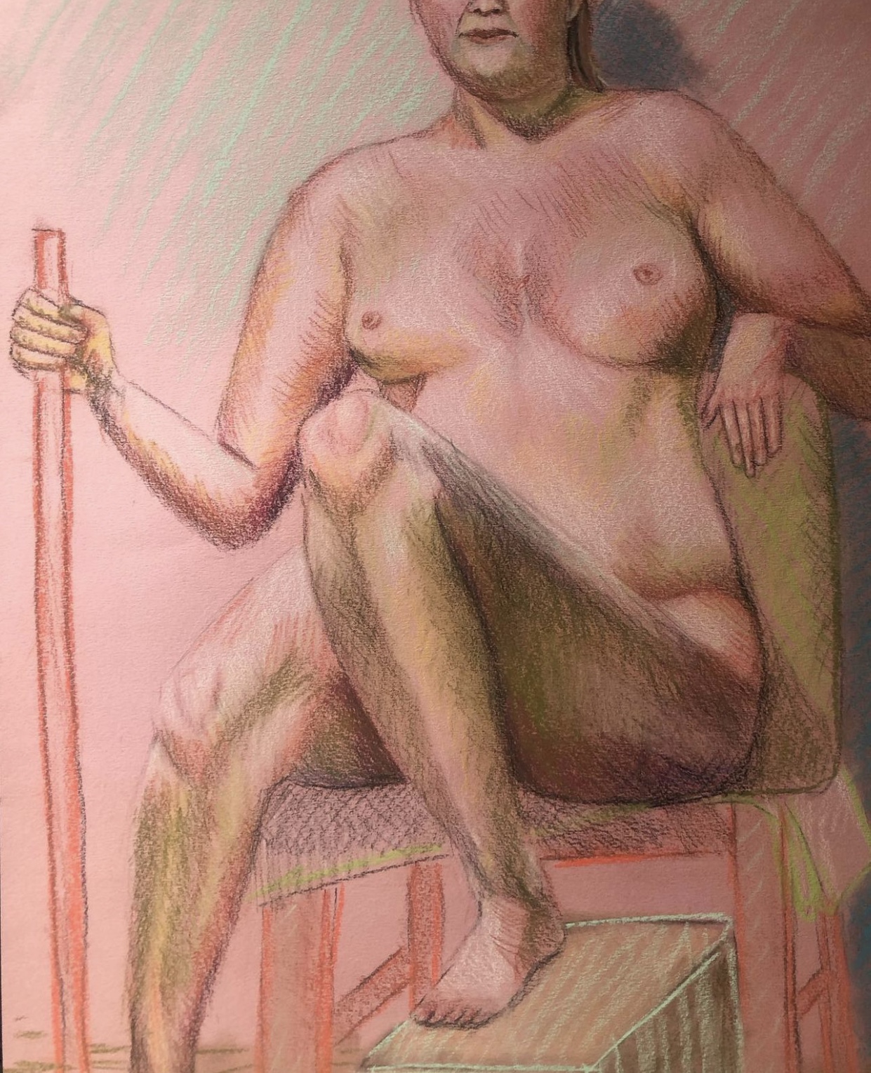 Life Drawing