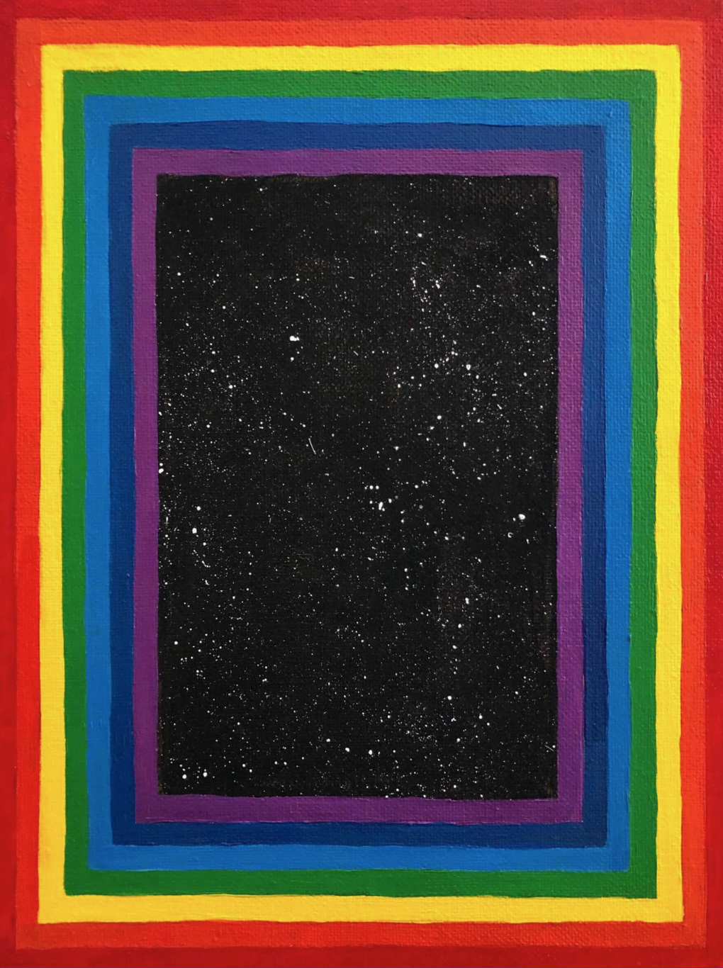 Doorway to the Unknown