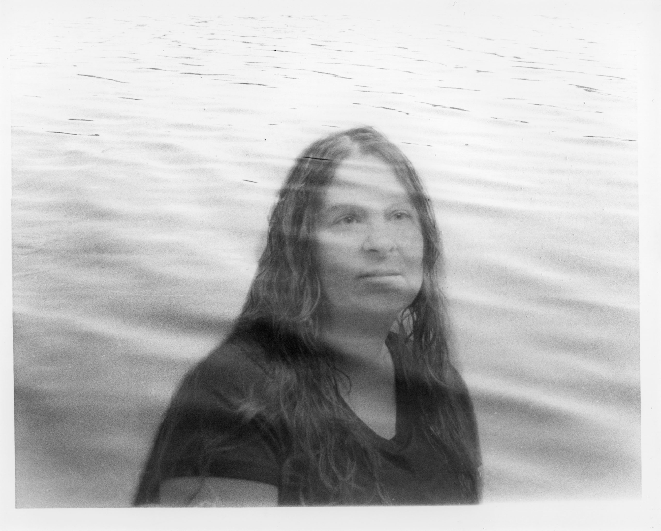 Memory is like Water